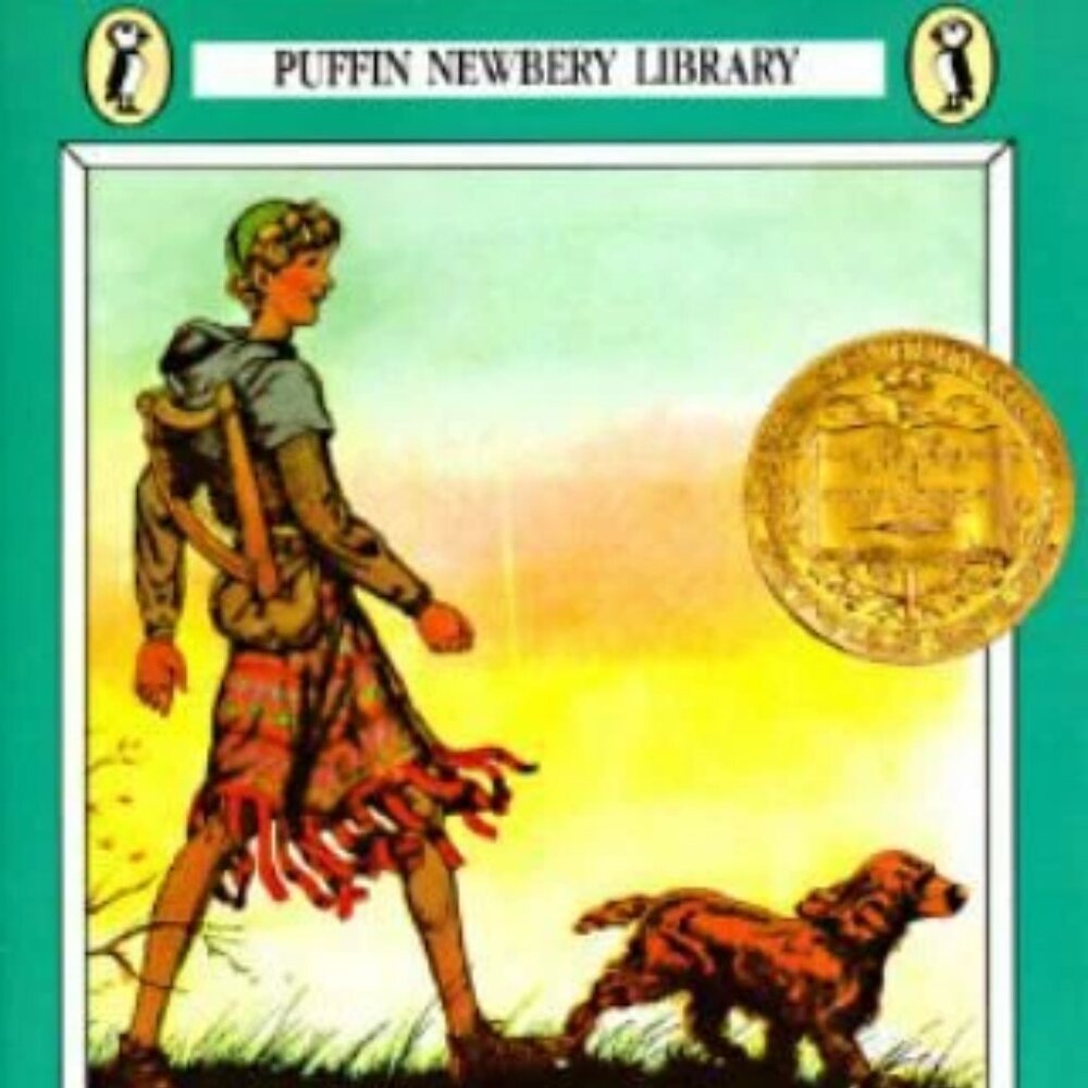 Adam of the Road by Elizabeth Janet Gray Illustrated by Robert Lawson Hardcover